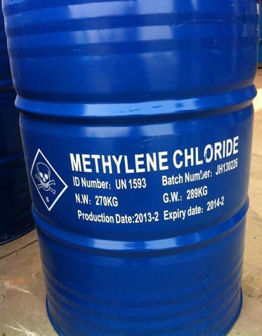 methylene chloride where to buy industrial solvent