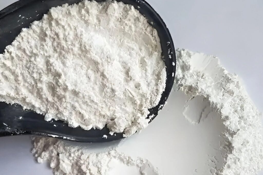 calcium acetate, bulk industrial food grade