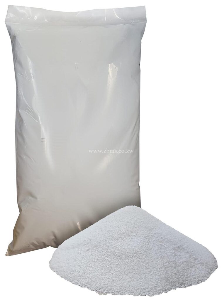 282 food preservative calcium propionate