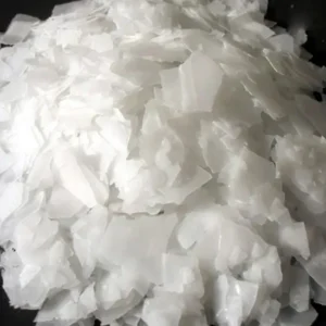 Caustic potash potassium hydroxide flakes supplier
