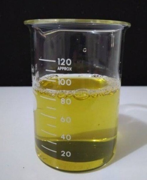 Aluminum Chloride Solution – Industrial Chemical Supply