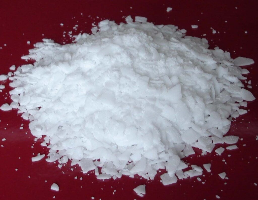 potassium hydroxide bulk supplier south africa
