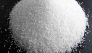 What is caustic soda sodium hydroxide flakes?