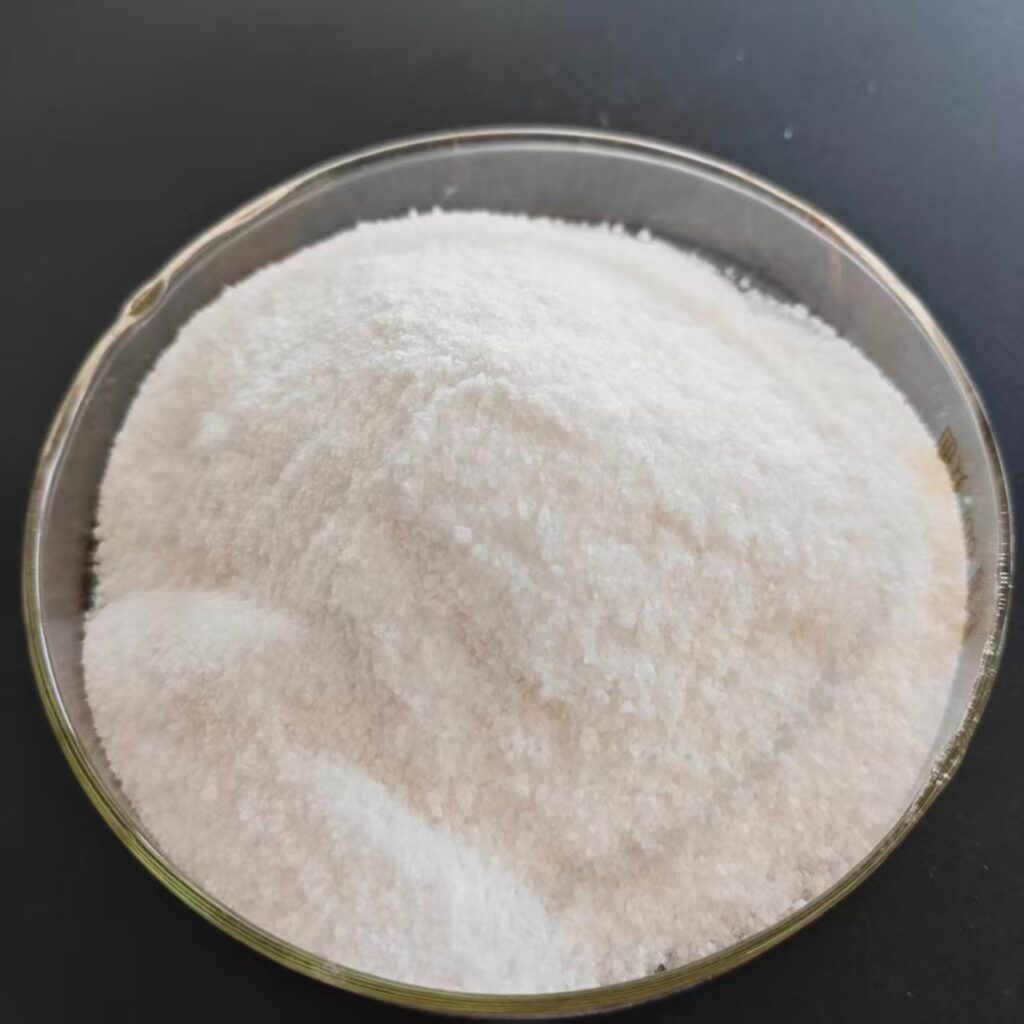 aluminium sulphate coagulant for potable and wastewater treatment