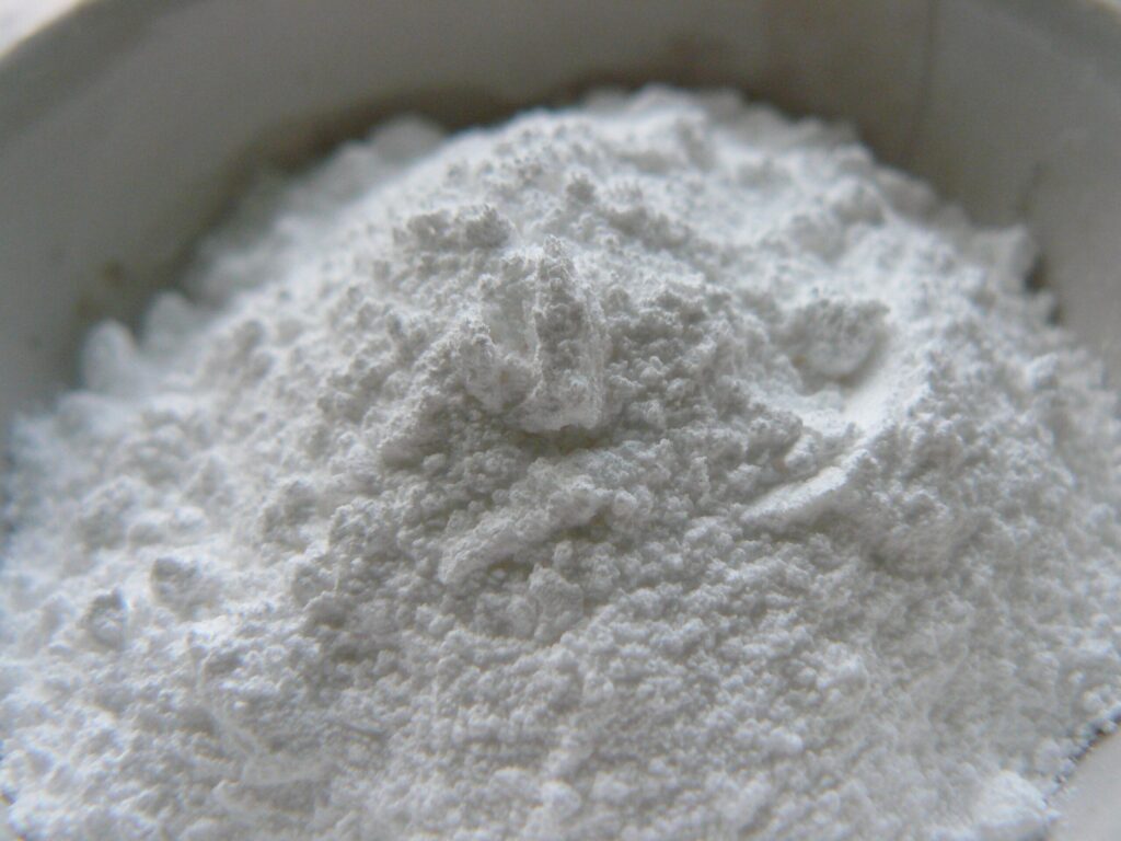 sodium benzoate bulk supplier