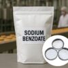 sodium benzoate 25kg bags