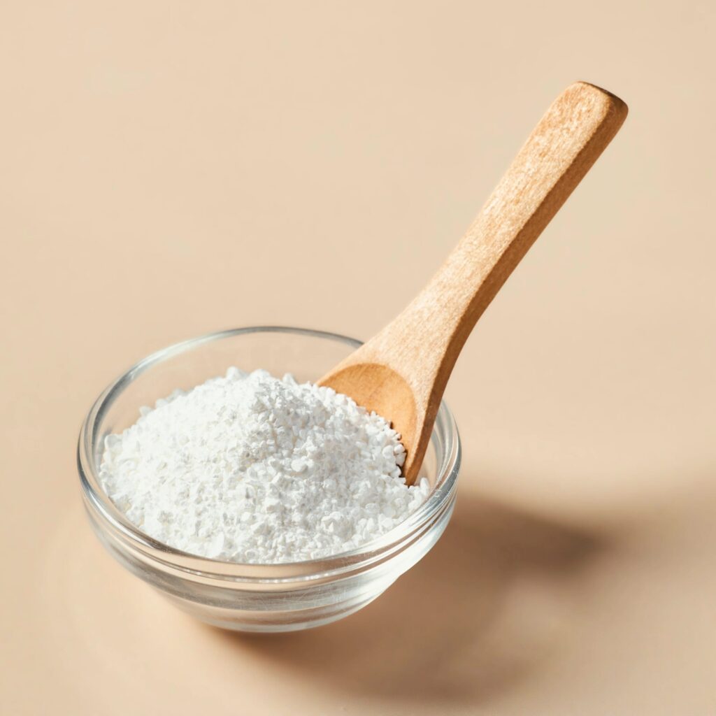 sodium benzoate used in beverages and food