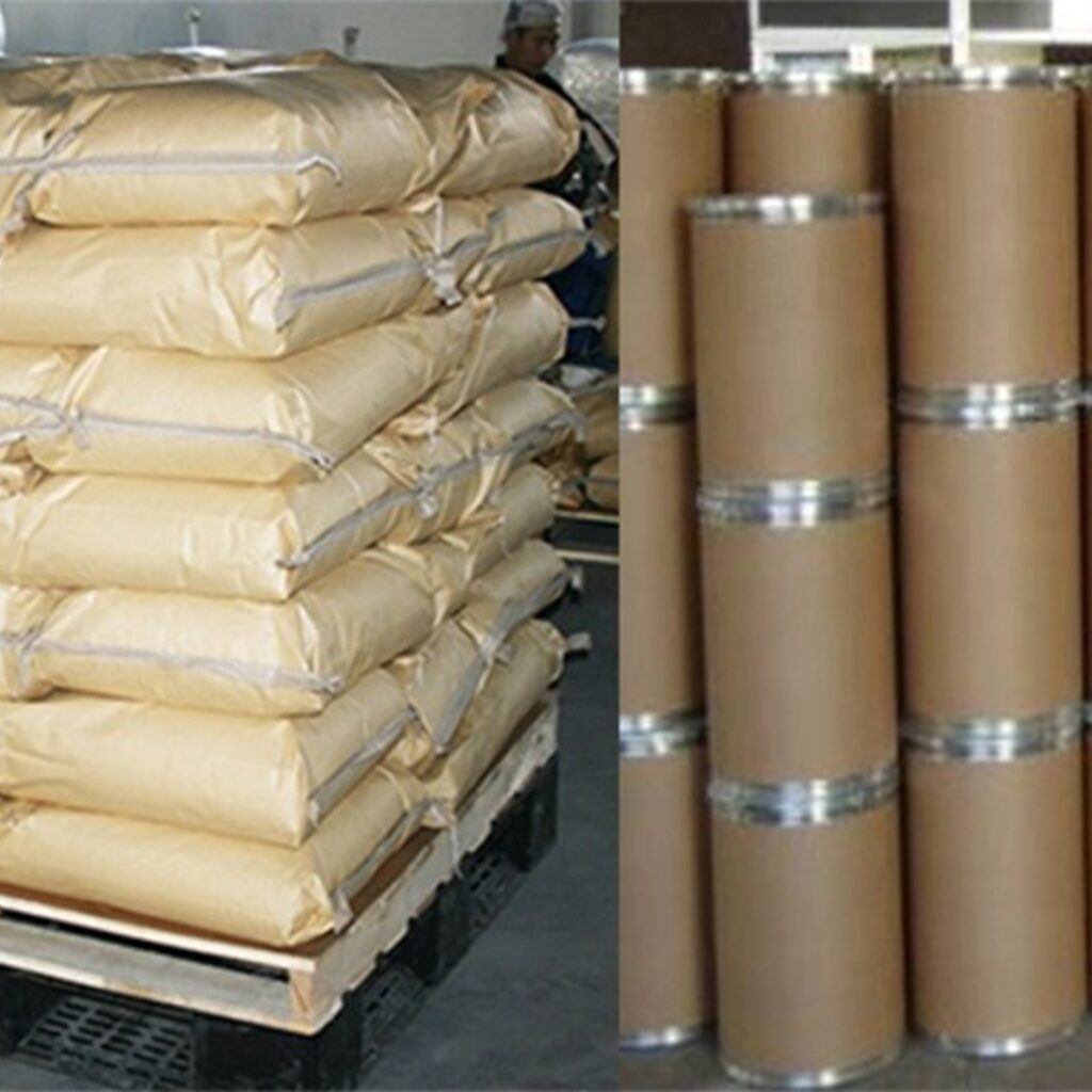 CMC cellulose gum industrial grade