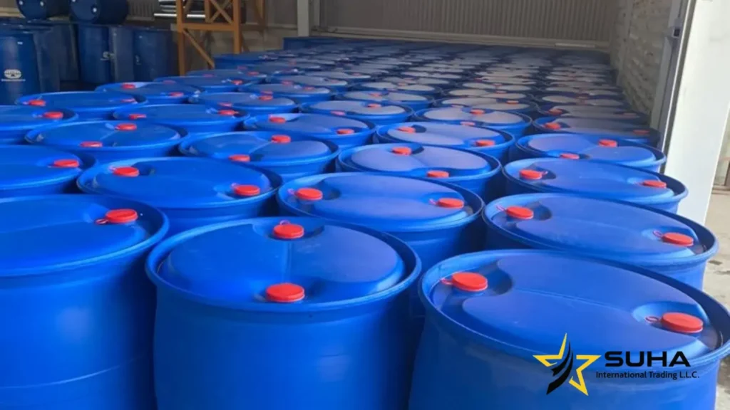 LABSA 96 for detergent manufacturing