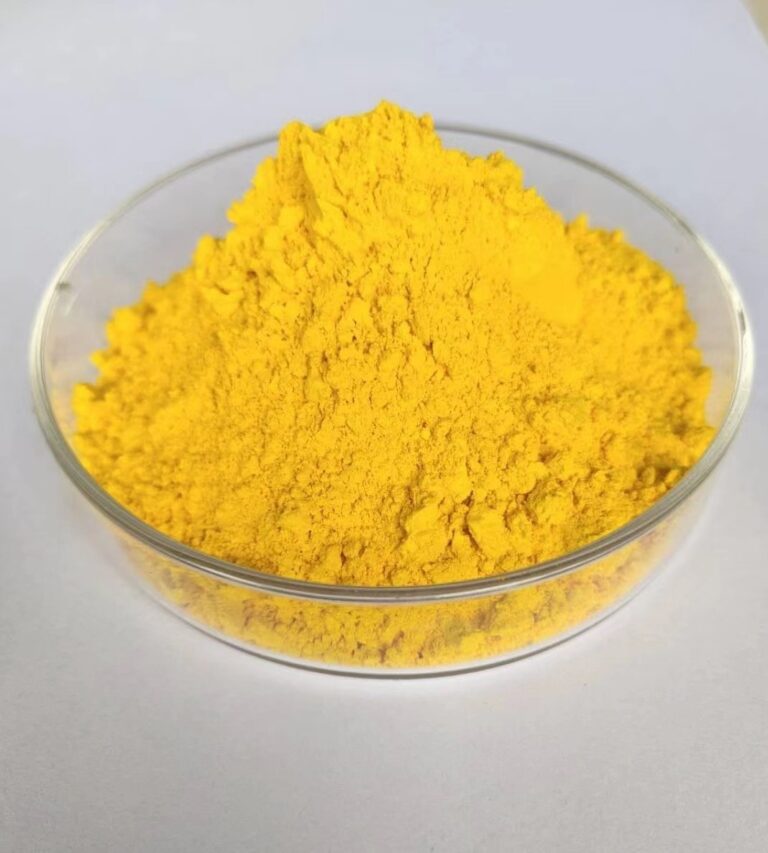 benzidine yellows pigment powder industrial use