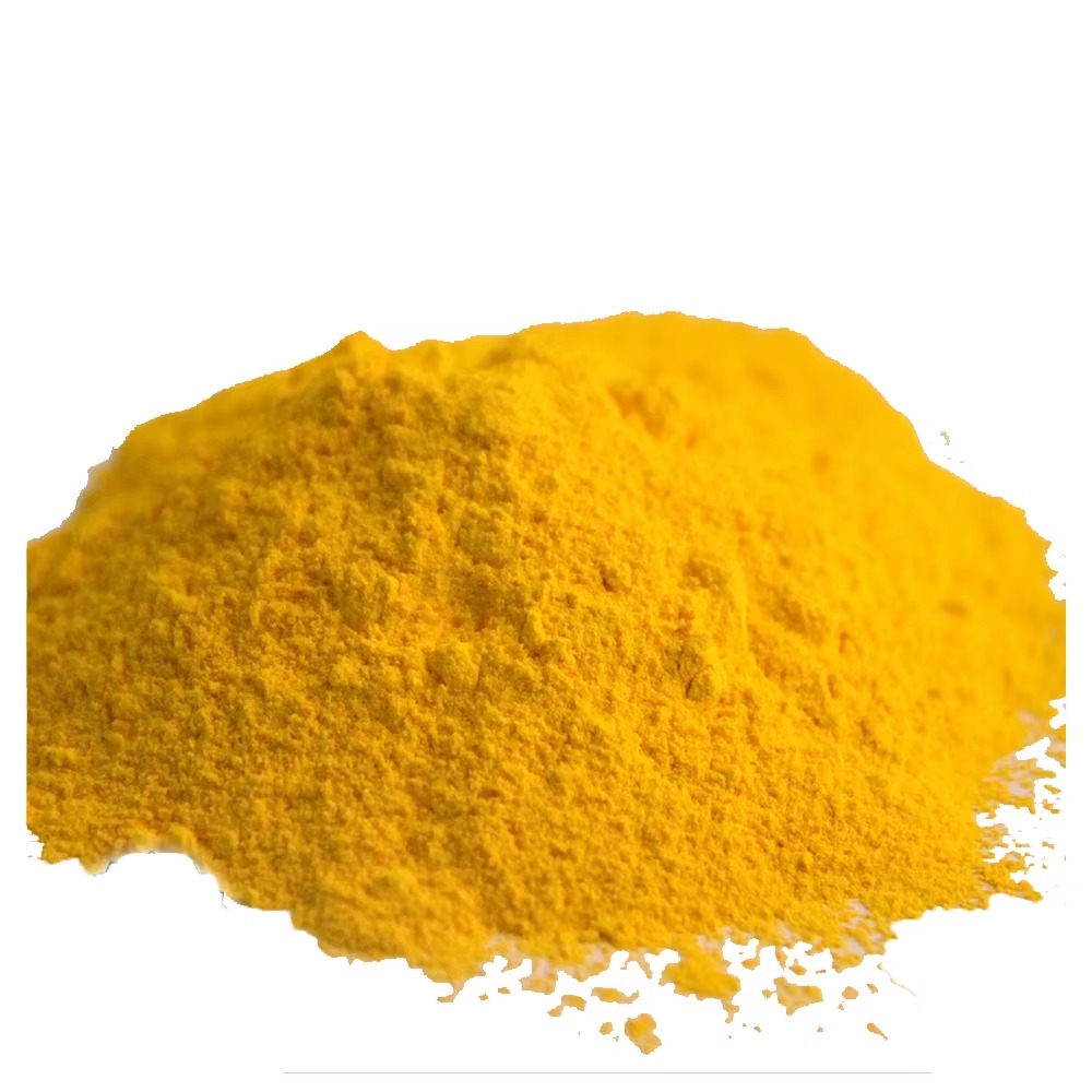 benzidine yellows used in printing inks