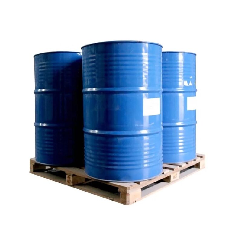 monoethylene glycol drums bulk supply