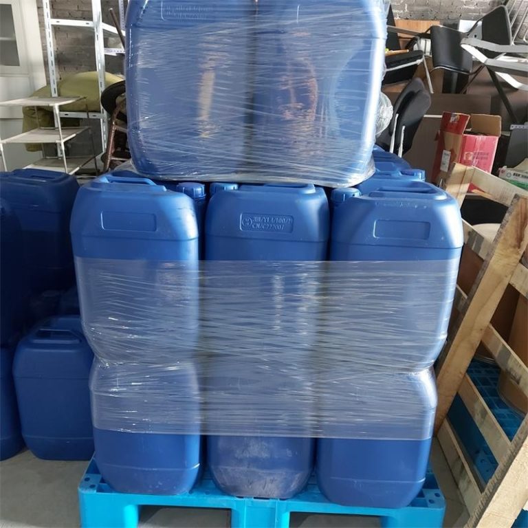 high-purity industrial-grade benzyl alcohol