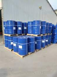 Cyclohexane liquid bulk supplier drums