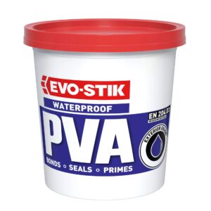 Latex PVA polyvinyl acetate emulsion bulk supplier