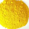 benzidine yellow pigment for printing inks