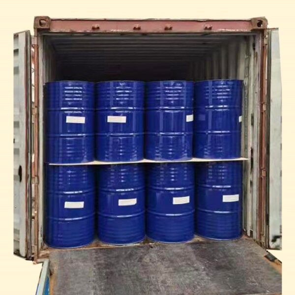 Butyl Glycol solvent 200L drum packaging for industrial use