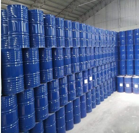 Acetone Industrial Solvent – Manufacturing & Cleaning