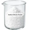 Sodium silicate export packaging for global supply