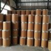 Bulk ferric nitrate supply ready for shipping