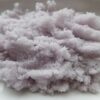 Ferric nitrate crystals in bulk packaging for industrial use