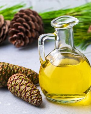 1. Pure pine essential oil bottles are available for sale online