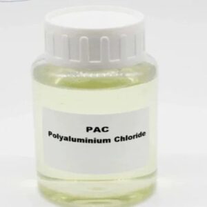 bulk polyaluminium chloride for industrial purposes.