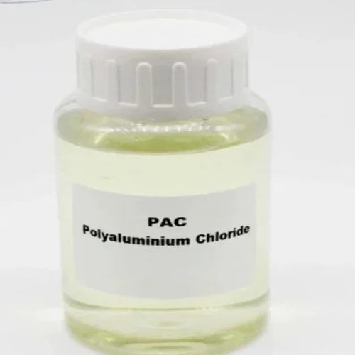 Aluminum Chloride Solution – Industrial Chemical Supply