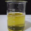 bulk industrial aluminum chloride solution