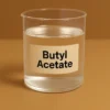 butyl acetate solvent bulk supplier
