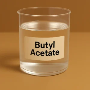 butyl acetate solvent bulk supplier