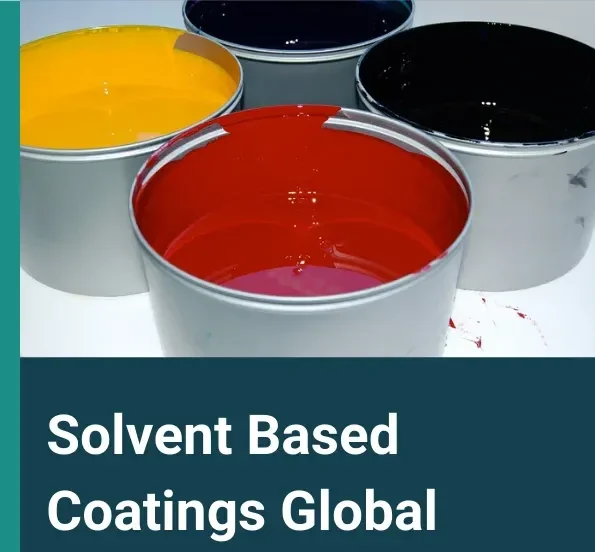 butyl acetate used in coatings