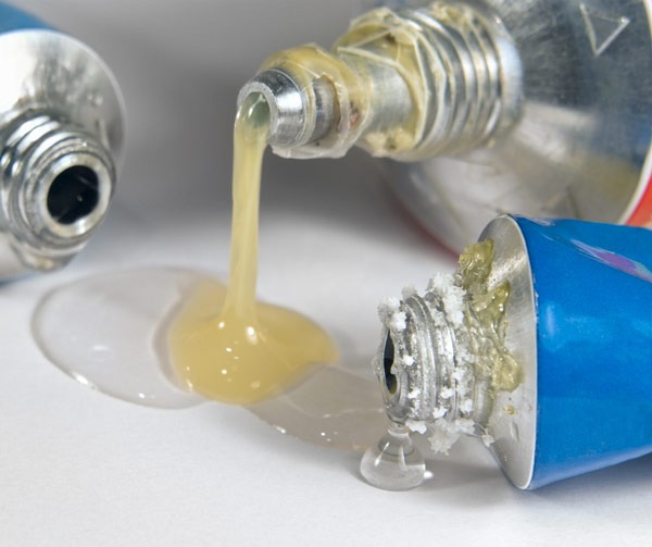 butyl acetate adhesive formulation